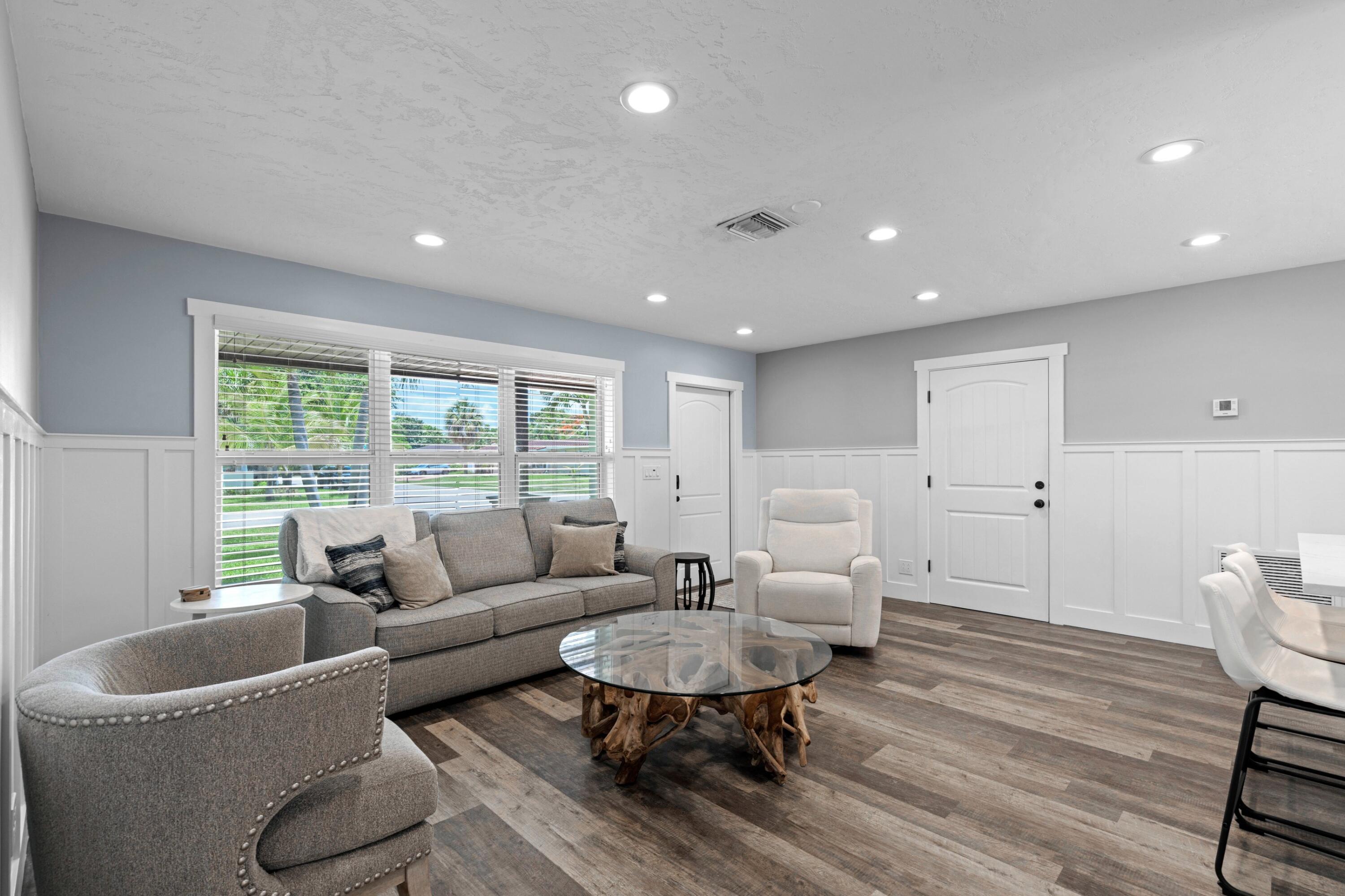 3798 Northwest 2nd Court Boca Raton, FL 33431 - Photo 11 of 45 Living Area