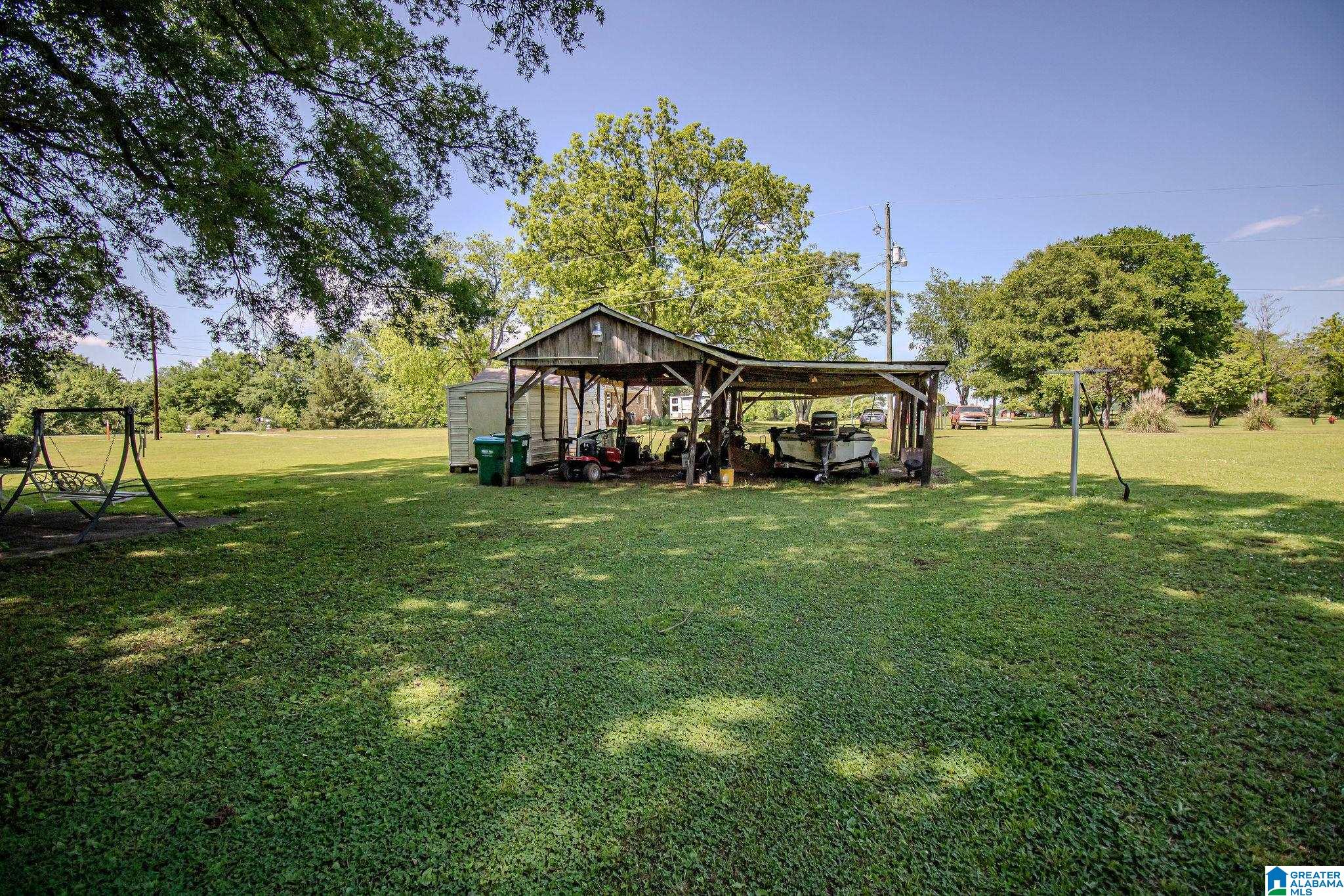 804 Curry Station Road Munford, AL 36268 - Photo 25 of 28