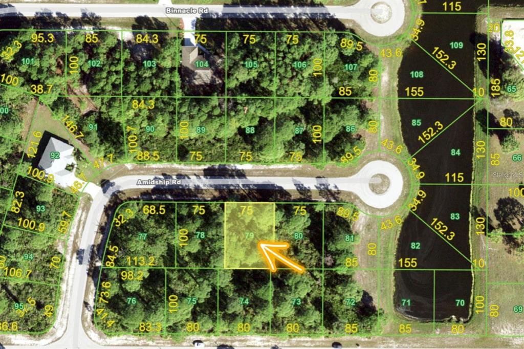 15 Amidship Road Placida, FL 33946 - Photo 3 of 10 unknown