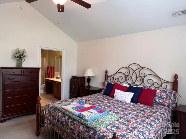 $369,999 | 5518 Prosperity View Drive, Charlotte, NC 28269