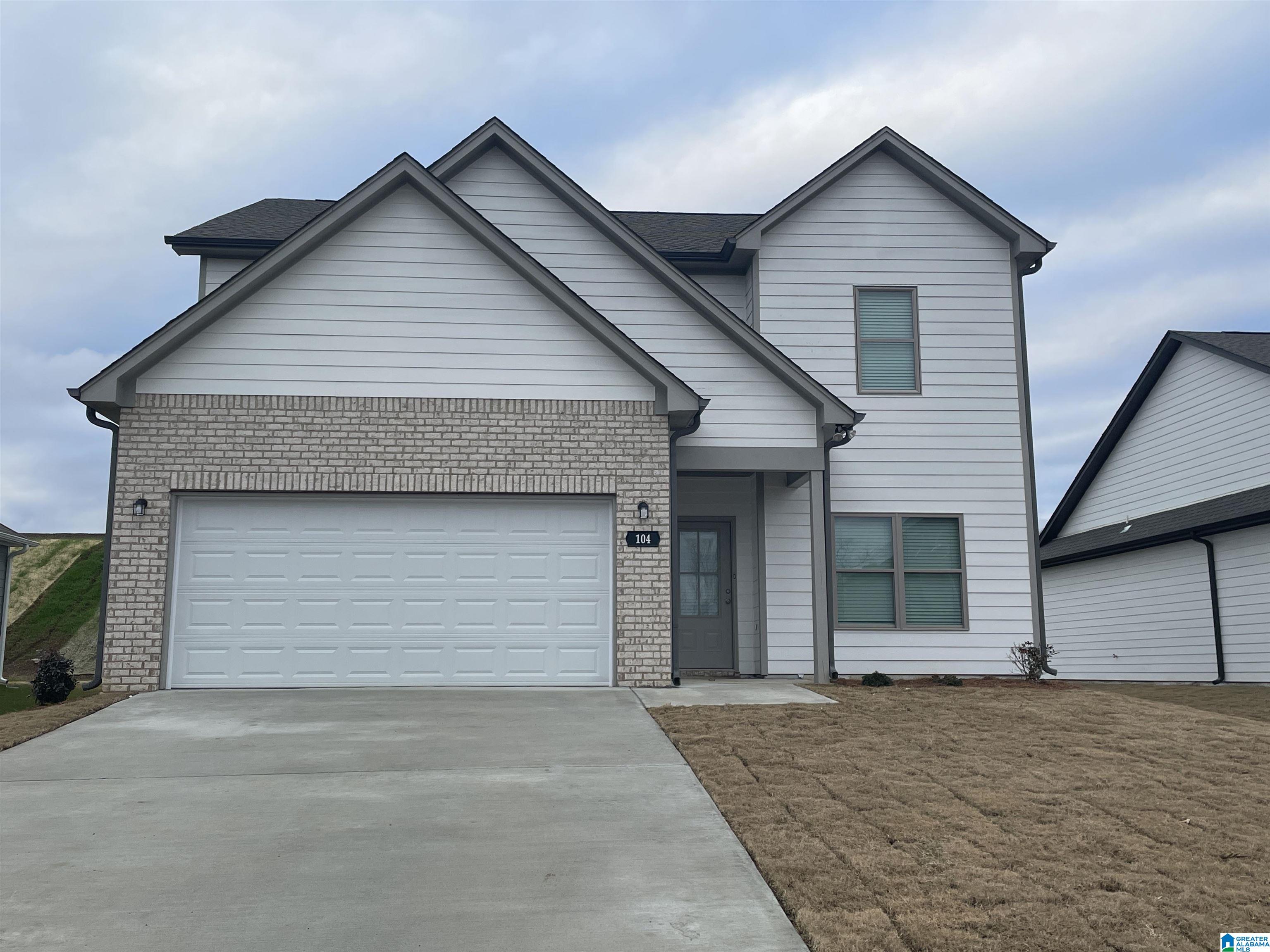104 Victor Drive Jasper, AL 35501 - Photo 1 of 16