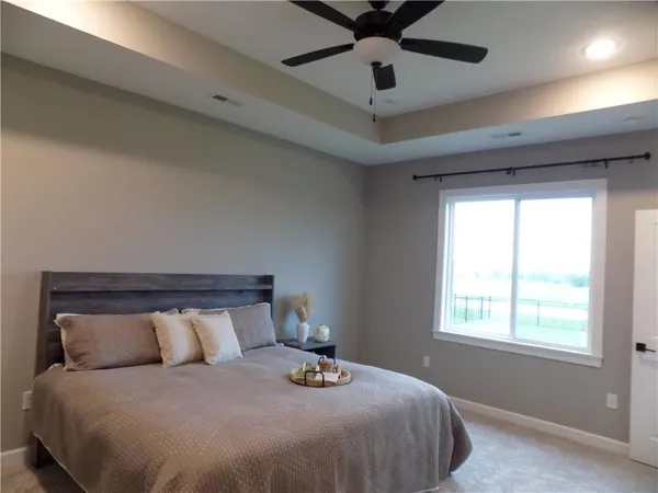 $389,500 | 1215 Alexander Court, Ottawa, KS 66067