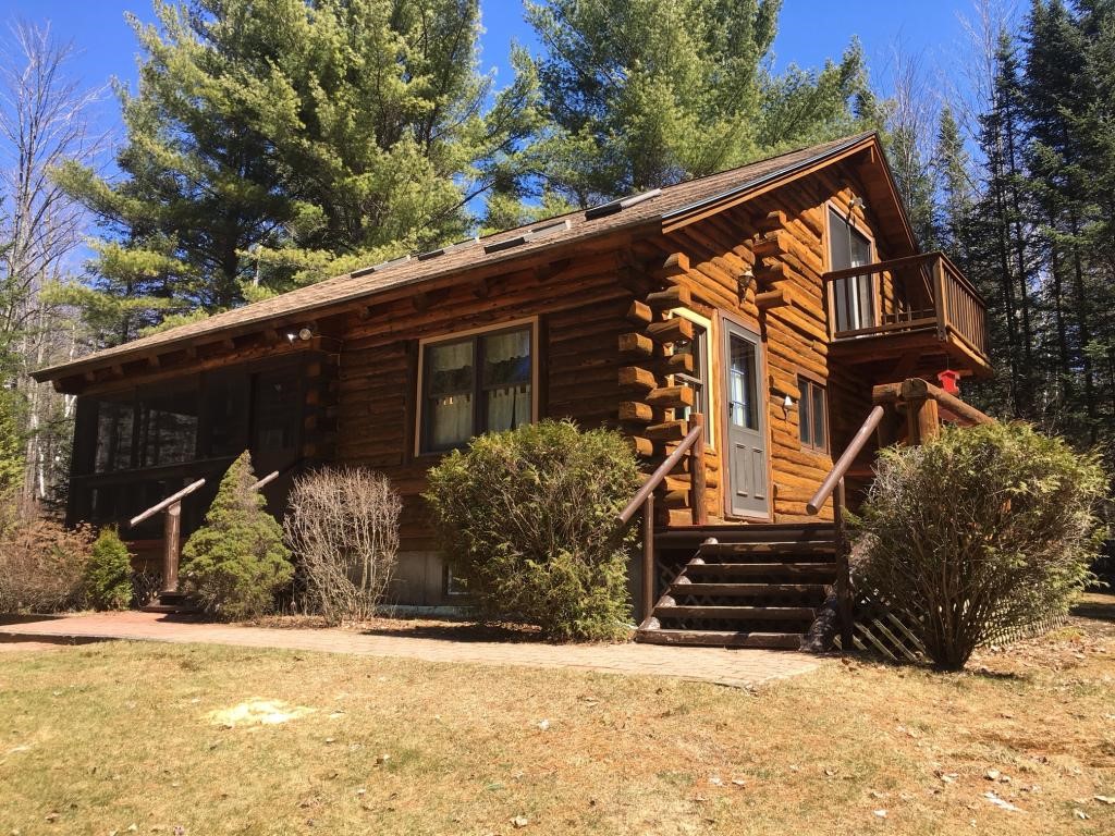 100 Belabachi Road Bethlehem, NH 03574 - Photo 1 of 15 Gallery Image 1