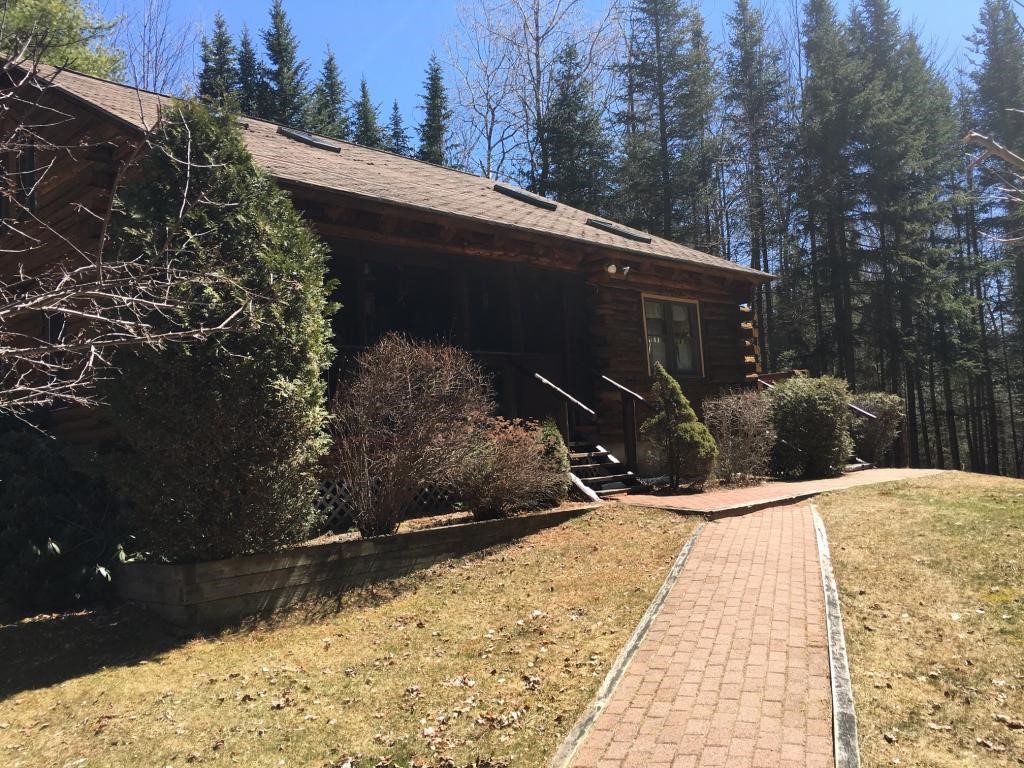 100 Belabachi Road Bethlehem, NH 03574 - Photo 2 of 15 Gallery Image 2