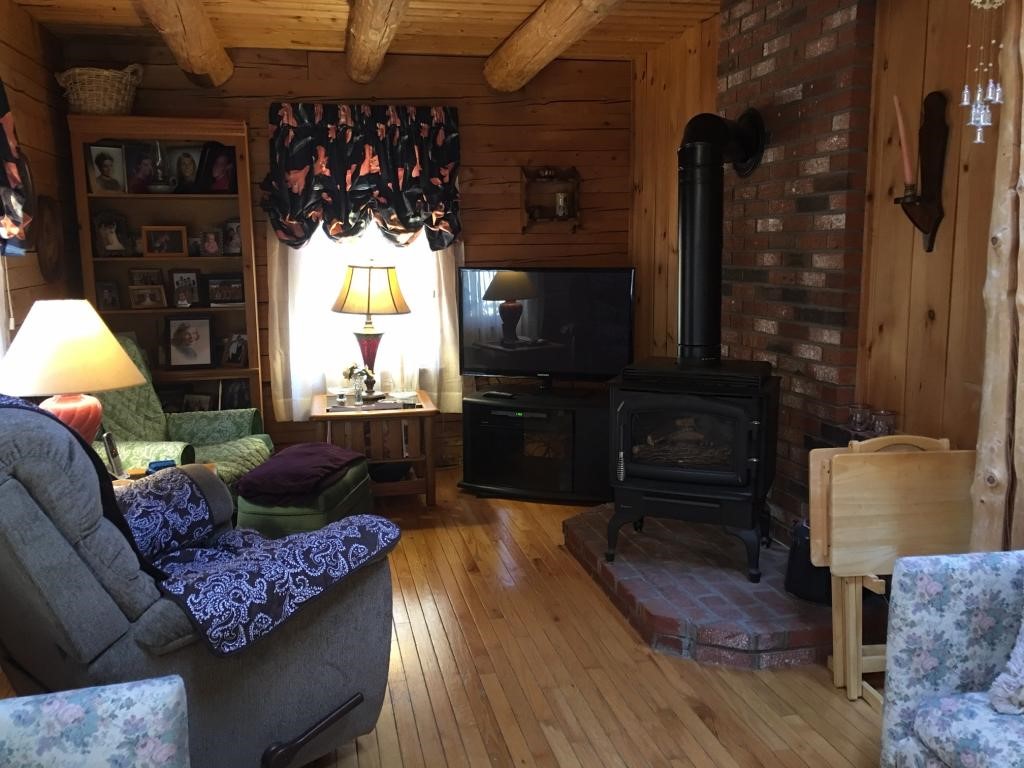 100 Belabachi Road Bethlehem, NH 03574 - Photo 11 of 15 Gallery Image 11