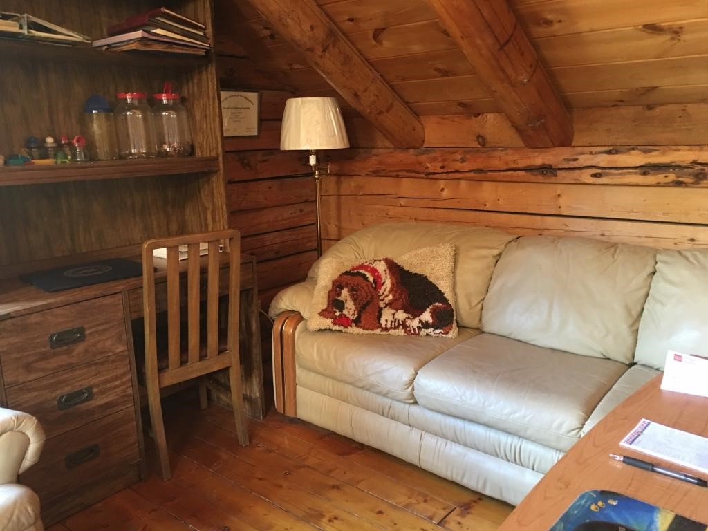 100 Belabachi Road Bethlehem, NH 03574 - Photo 14 of 15 Gallery Image 14