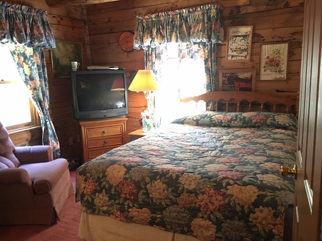 100 Belabachi Road Bethlehem, NH 03574 - Photo 15 of 15 Gallery Image 15