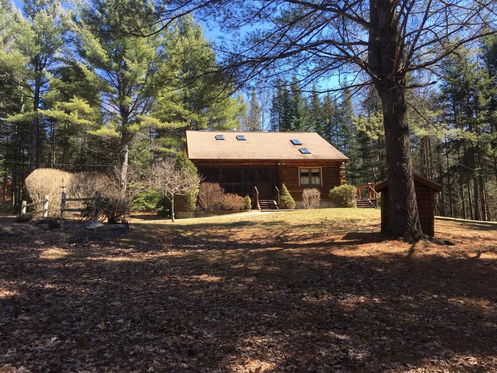 100 Belabachi Road Bethlehem, NH 03574 - Photo 3 of 15 Gallery Image 3
