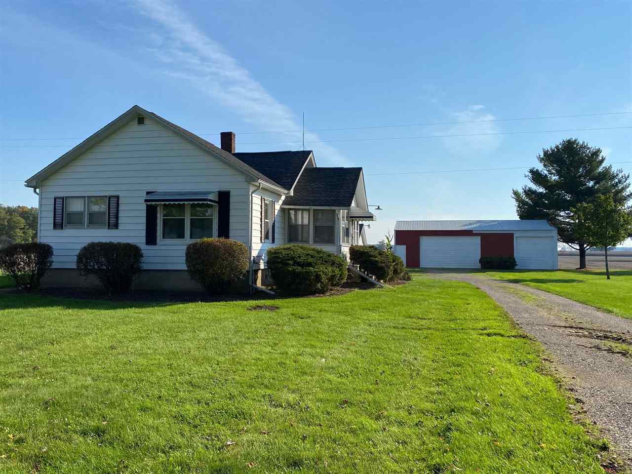 300 North New Lothrop Road Lennon, MI 48449 - Photo 1 of 16 50060061.JPG