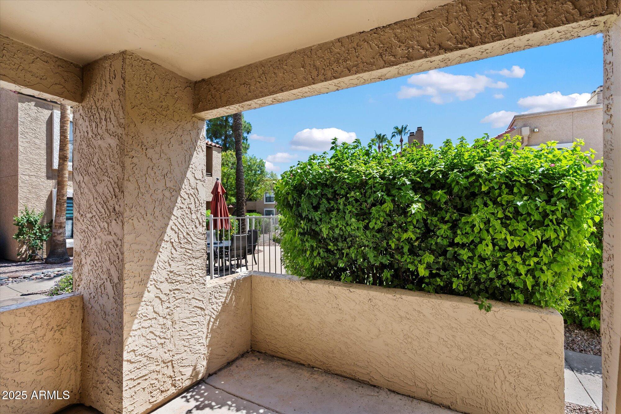 8787 East Mountain View Road, Unit 1106 Scottsdale, AZ 85258 - Photo 23 of 28 22-93834349