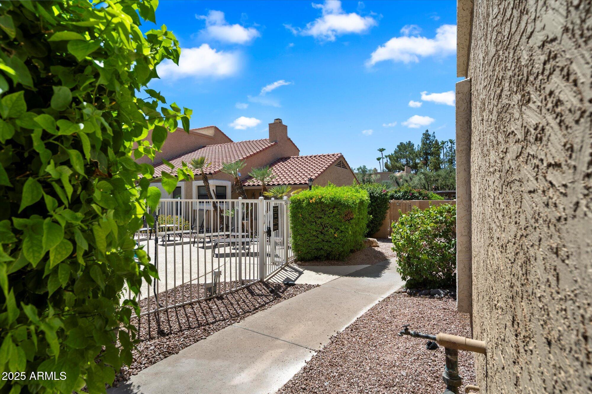 8787 East Mountain View Road, Unit 1106 Scottsdale, AZ 85258 - Photo 24 of 28 23-93834289