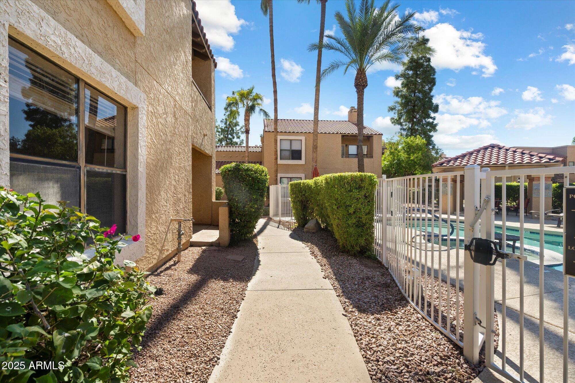 8787 East Mountain View Road, Unit 1106 Scottsdale, AZ 85258 - Photo 27 of 28 25-103204840