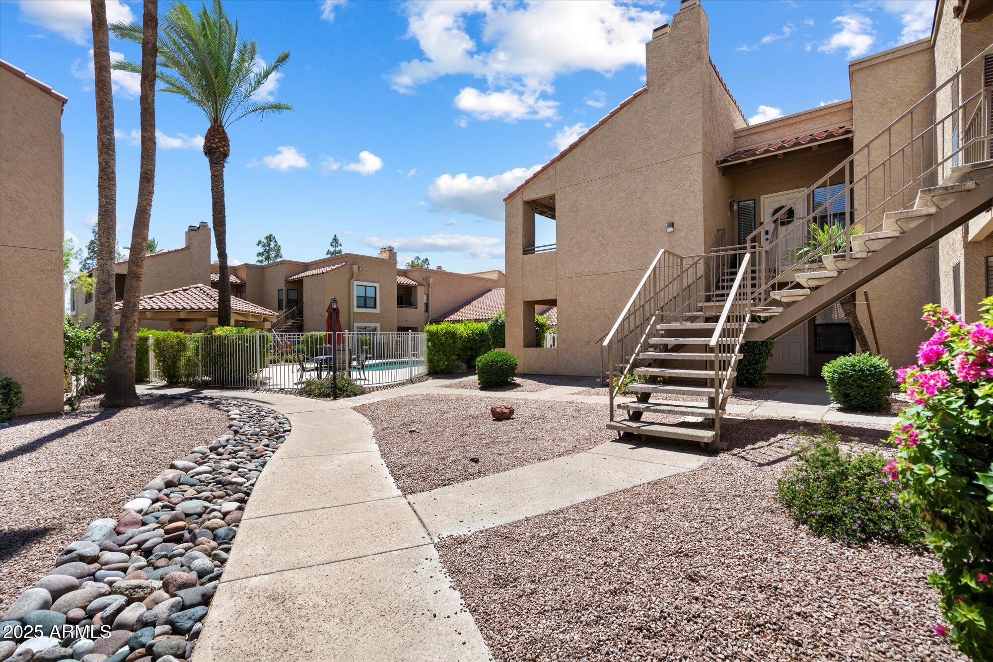 8787 East Mountain View Road, Unit 1106 Scottsdale, AZ 85258 - Photo 28 of 28 02-93834599
