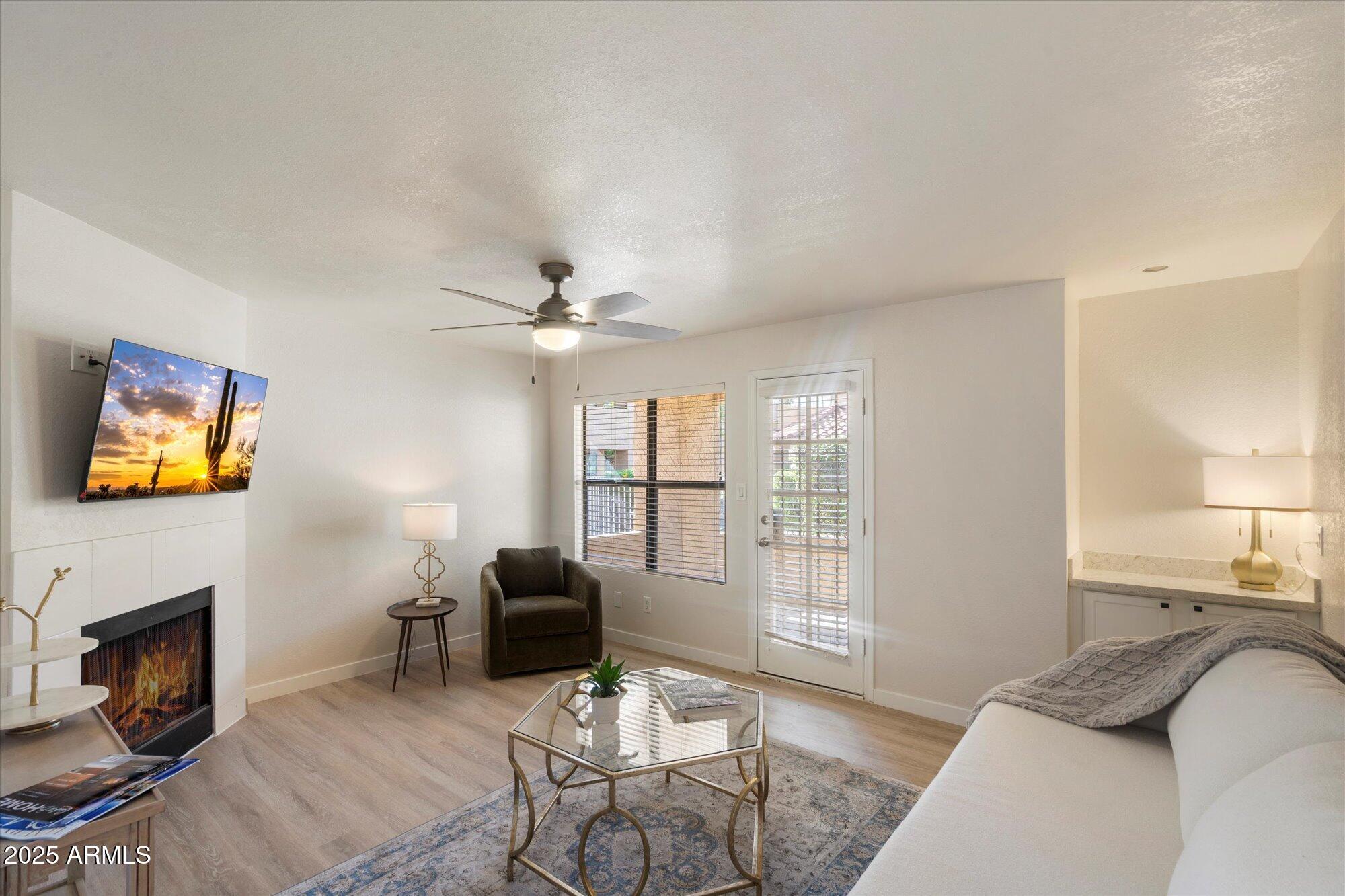 8787 East Mountain View Road, Unit 1106 Scottsdale, AZ 85258 - Photo 4 of 28 05-103204832