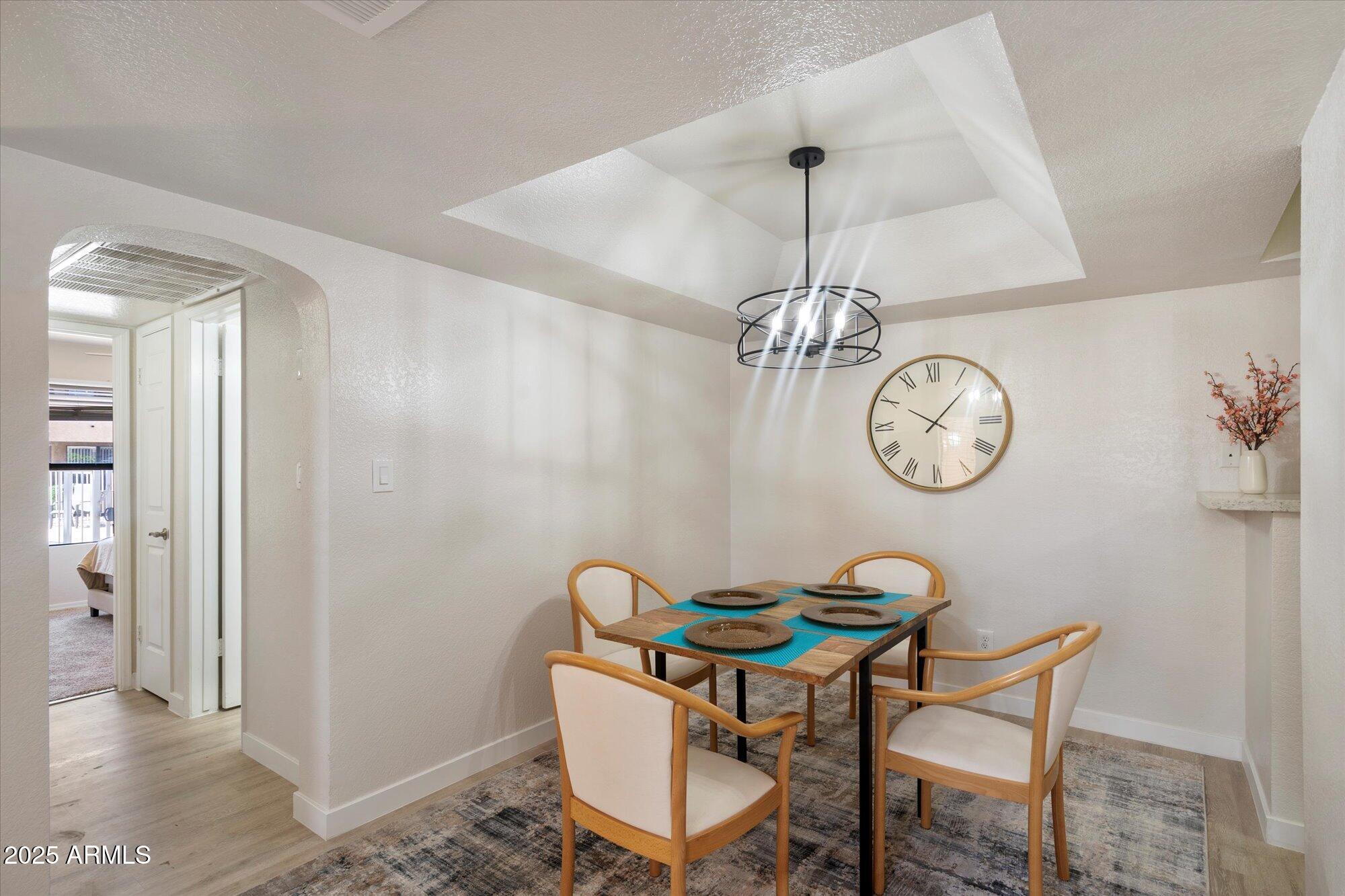 8787 East Mountain View Road, Unit 1106 Scottsdale, AZ 85258 - Photo 7 of 28 08-103204802