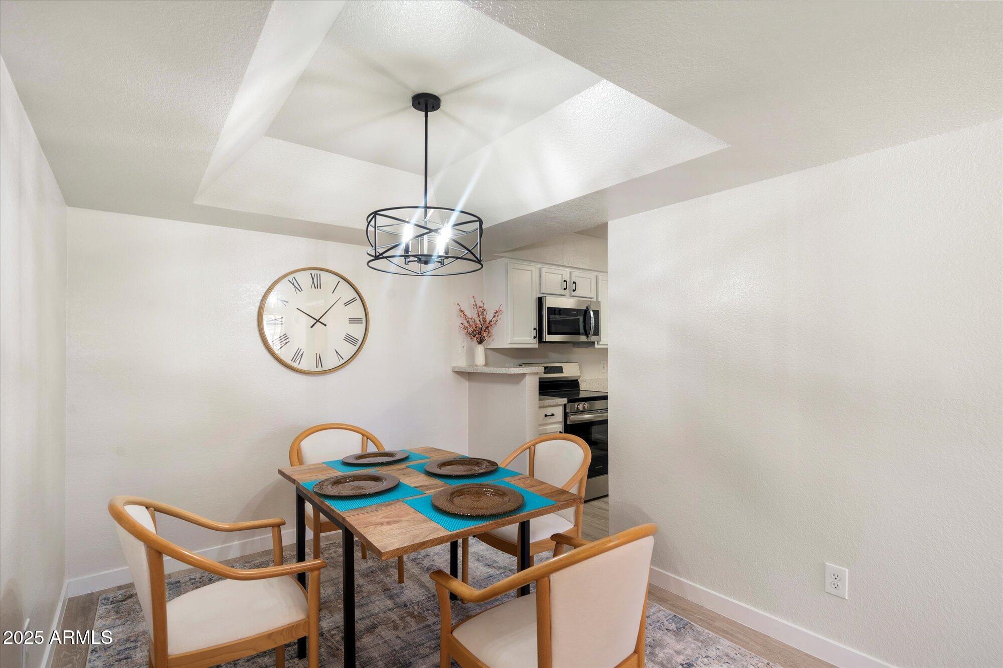 8787 East Mountain View Road, Unit 1106 Scottsdale, AZ 85258 - Photo 8 of 28 09-103204796