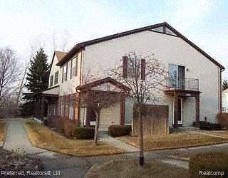 42464 Saratoga Road, Unit 11 Canton, MI 48187 - Photo 1 of 1 Property Photo
