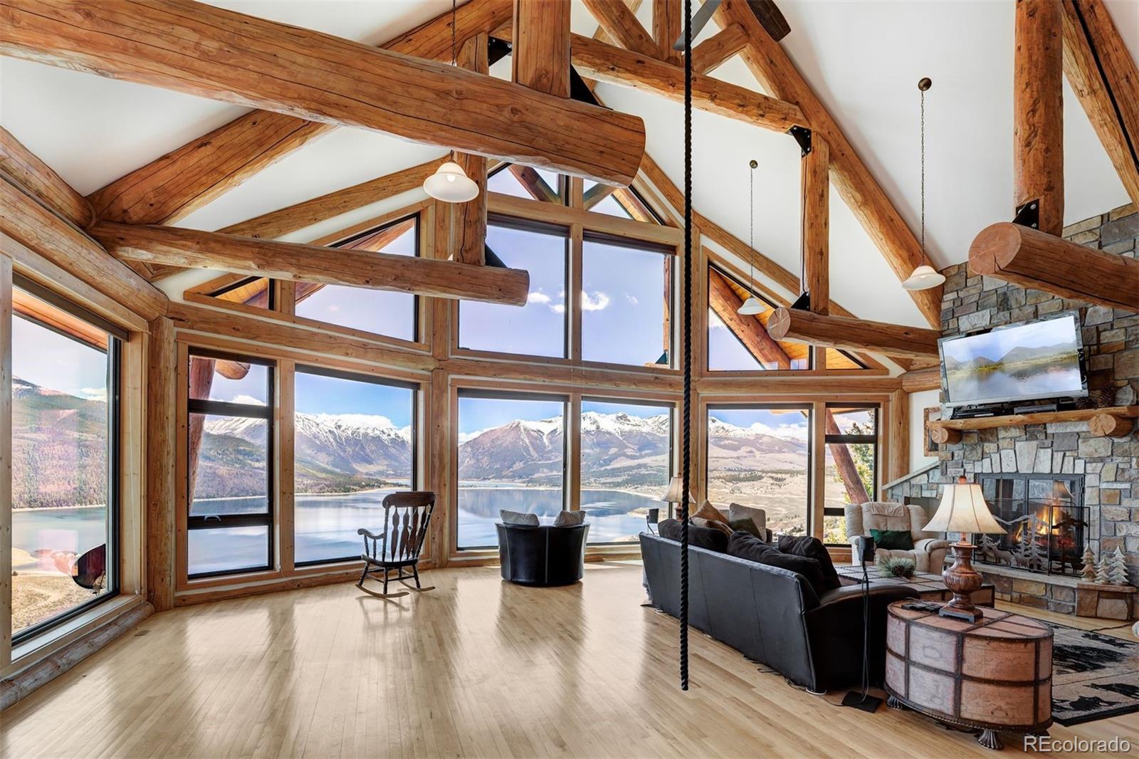 900 Reva Ridge Road Twin Lakes, CO 81251 - Photo 6 of 46