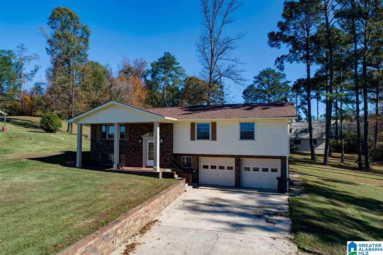 313 Old Black Crk Road Birmingham, AL 35217 - Photo 2 of 49