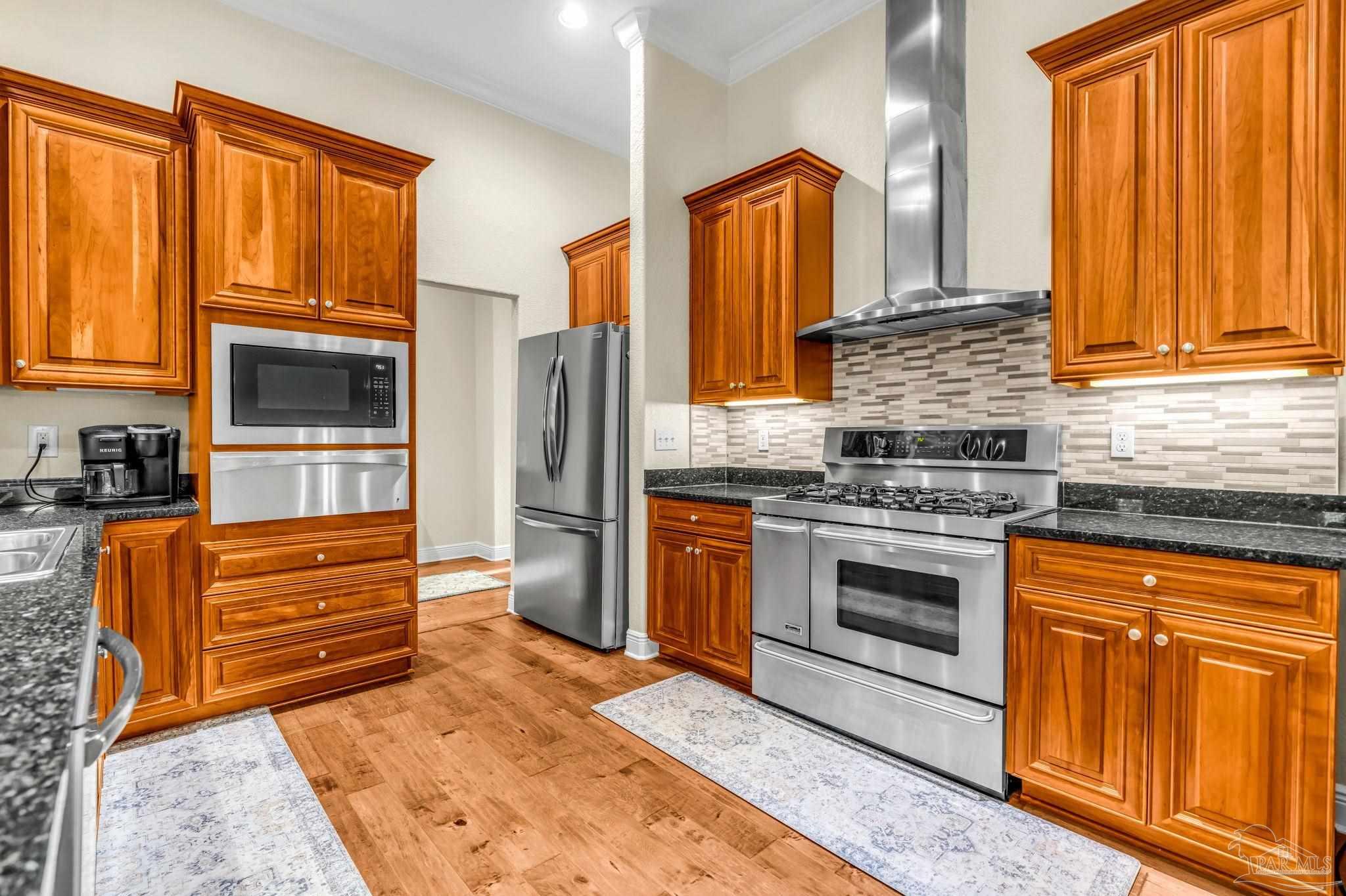 8941 Foxtail Loop Pensacola, FL 32526 - Photo 9 of 59