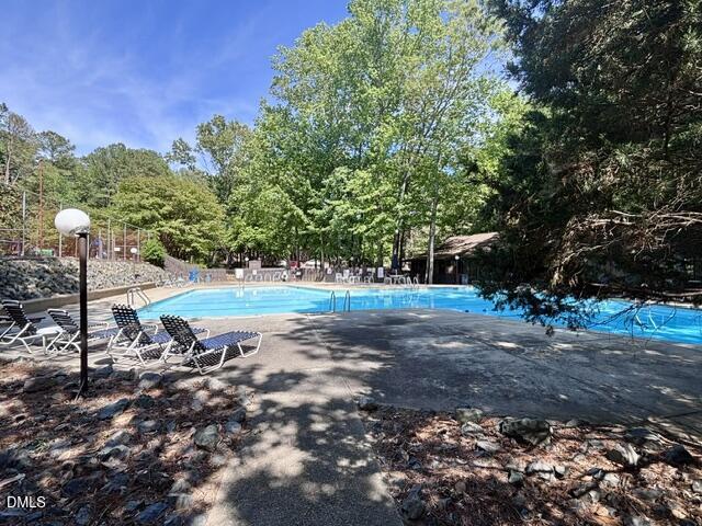 3062 Colony Road, Unit 3062C Durham, NC 27705 - Photo 19 of 20
