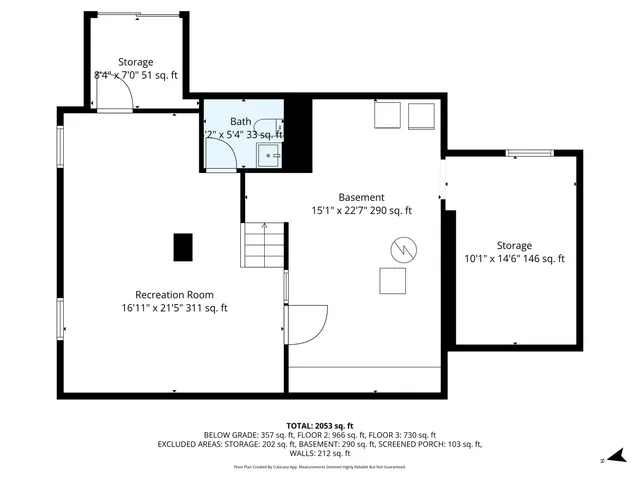 a picture of a book and a bed