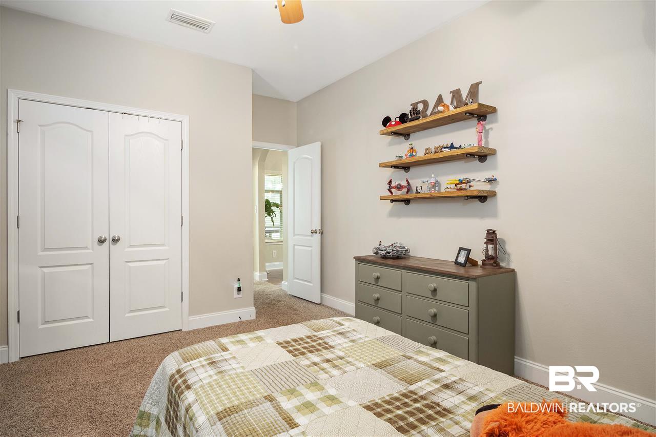 753 Hunters Lane Mobile, AL 36608 - Photo 22 of 32