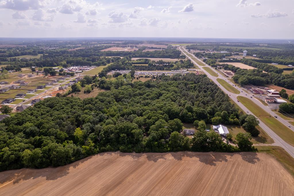 0 Hubbard Road Newton, AL 36352 - Photo 9 of 15