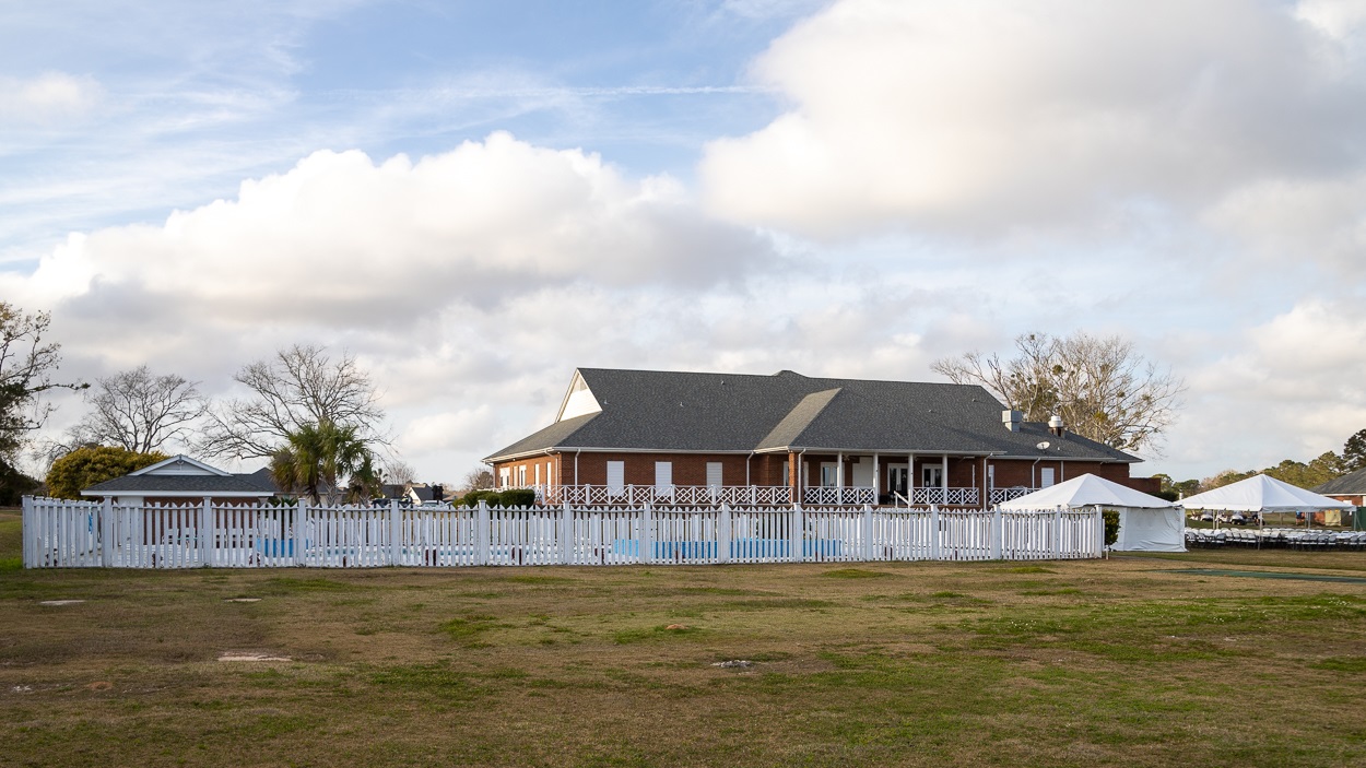 9311 Lakeview Drive Foley, AL 36535 - Photo 44 of 49