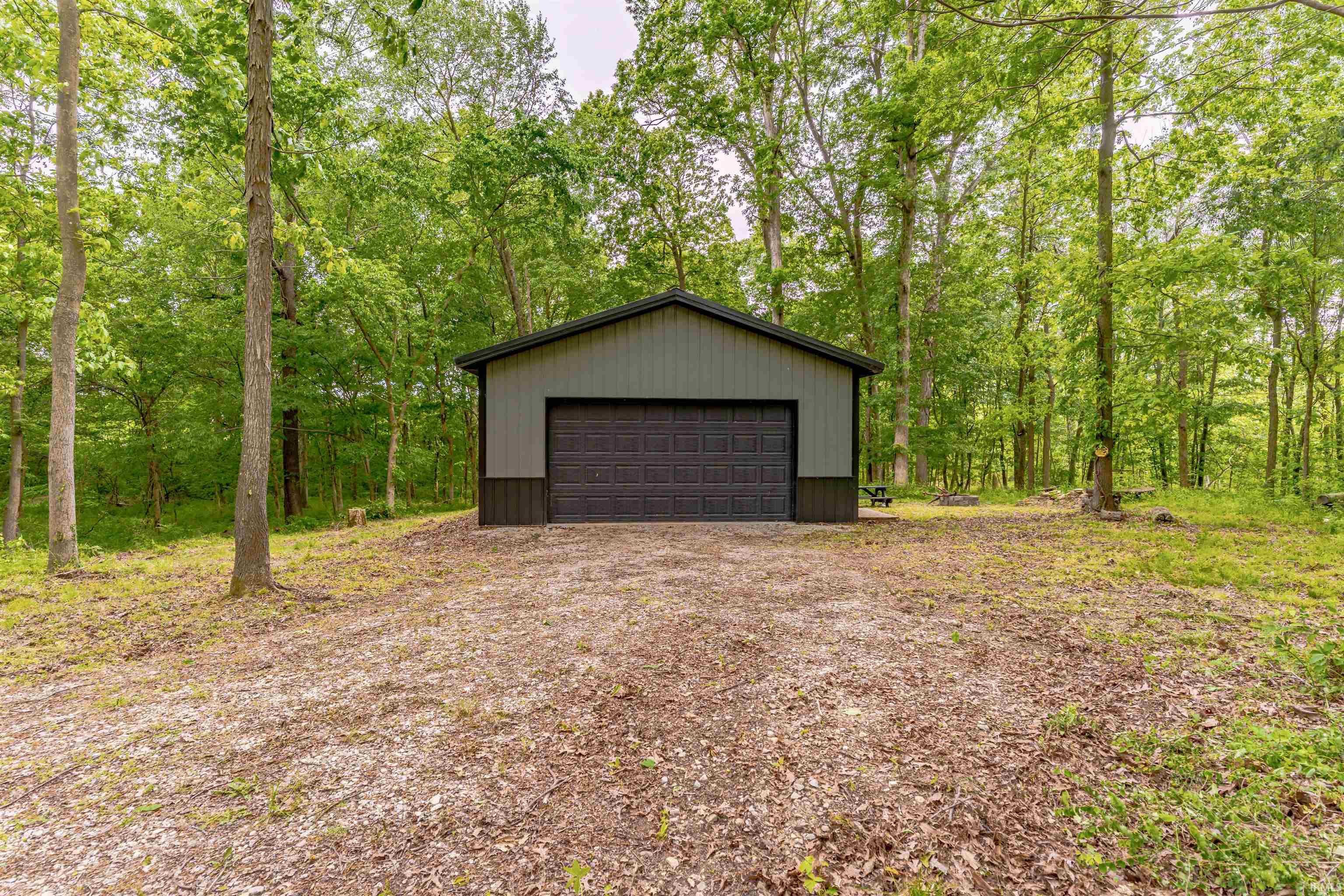 2303 Schroeder Road Evansville, IN 47725 - Photo 6 of 11