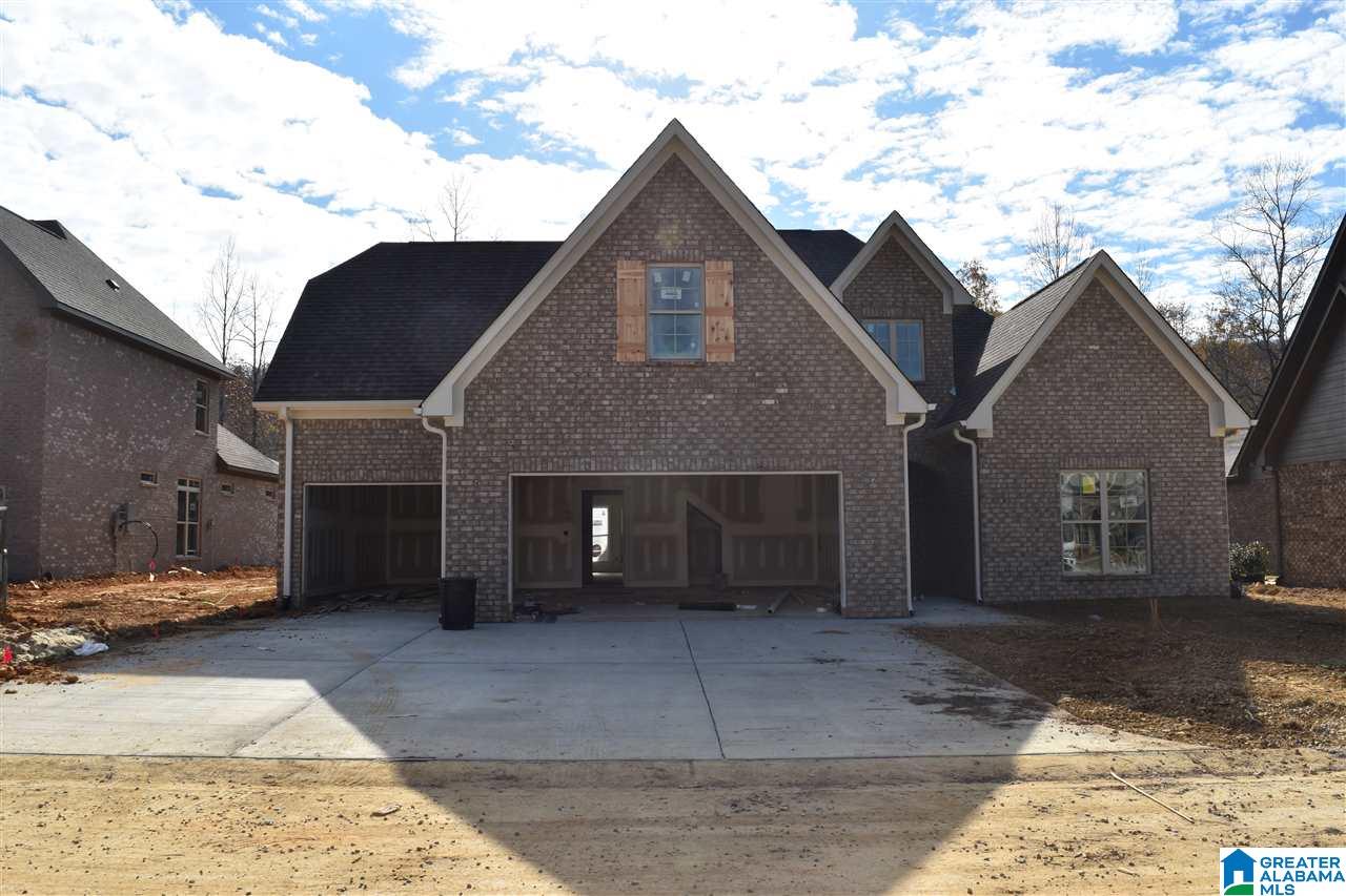 475 Ballantrae Road Pelham, AL 35124 - Photo 3 of 4