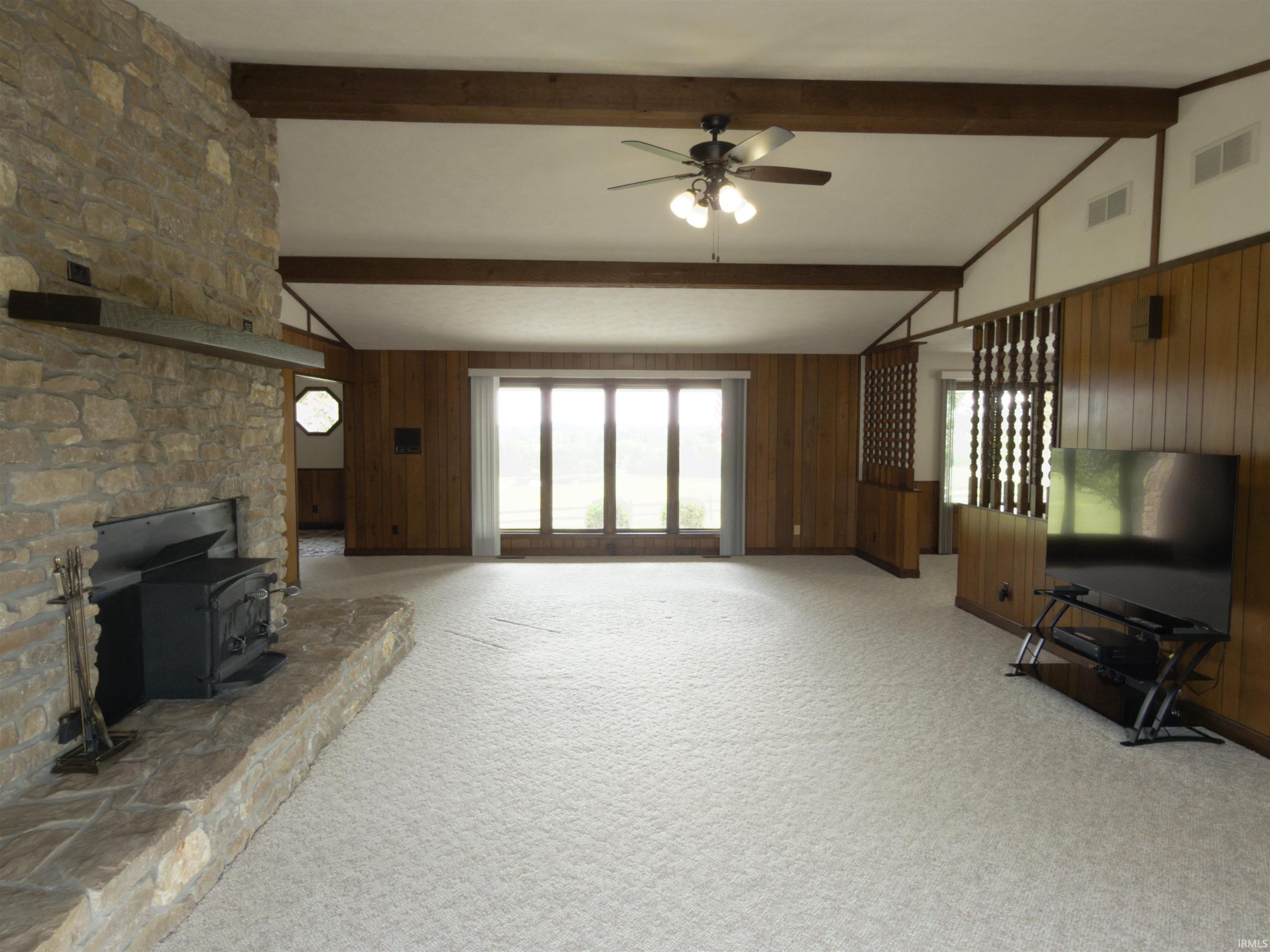 1300 Old Farm Road Bedford, IN 47421 - Photo 25 of 32