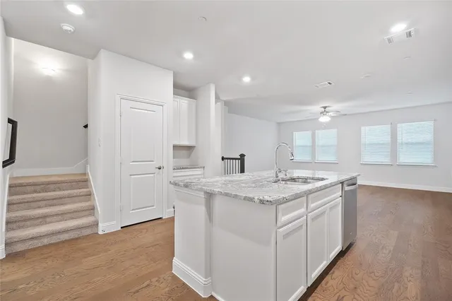 $384,990 | 7859 Manilla Drive, Rowlett, TX 75088