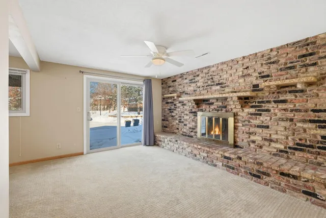 $255,000 | 1650 Hickory Hill Drive, Eagan, MN 55122
