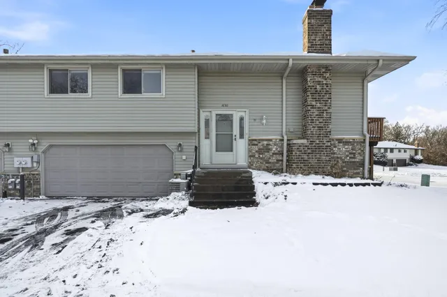 $255,000 | 1650 Hickory Hill Drive, Eagan, MN 55122