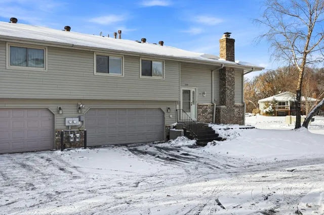 $255,000 | 1650 Hickory Hill Drive, Eagan, MN 55122