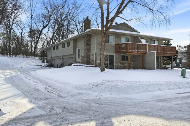 $255,000 | 1650 Hickory Hill Drive, Eagan, MN 55122
