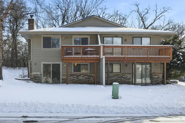 $255,000 | 1650 Hickory Hill Drive, Eagan, MN 55122