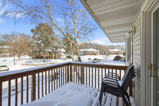 $255,000 | 1650 Hickory Hill Drive, Eagan, MN 55122