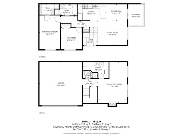 $255,000 | 1650 Hickory Hill Drive, Eagan, MN 55122