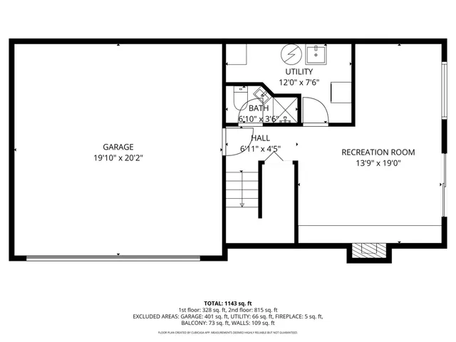 $255,000 | 1650 Hickory Hill Drive, Eagan, MN 55122