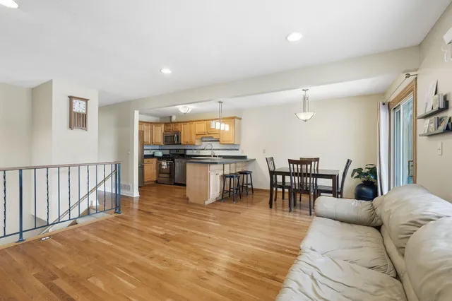 $255,000 | 1650 Hickory Hill Drive, Eagan, MN 55122