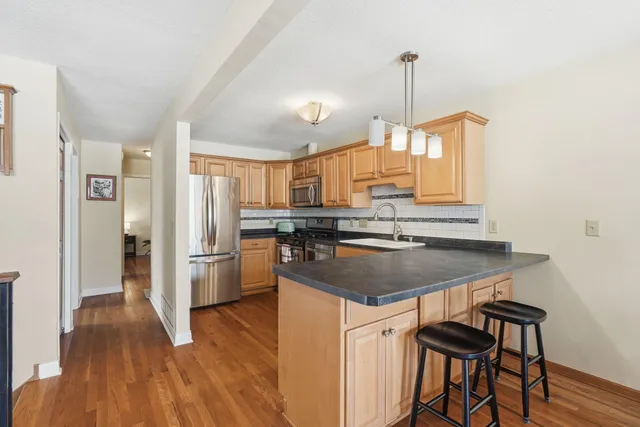 $255,000 | 1650 Hickory Hill Drive, Eagan, MN 55122