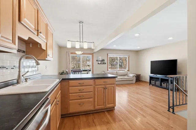 $255,000 | 1650 Hickory Hill Drive, Eagan, MN 55122