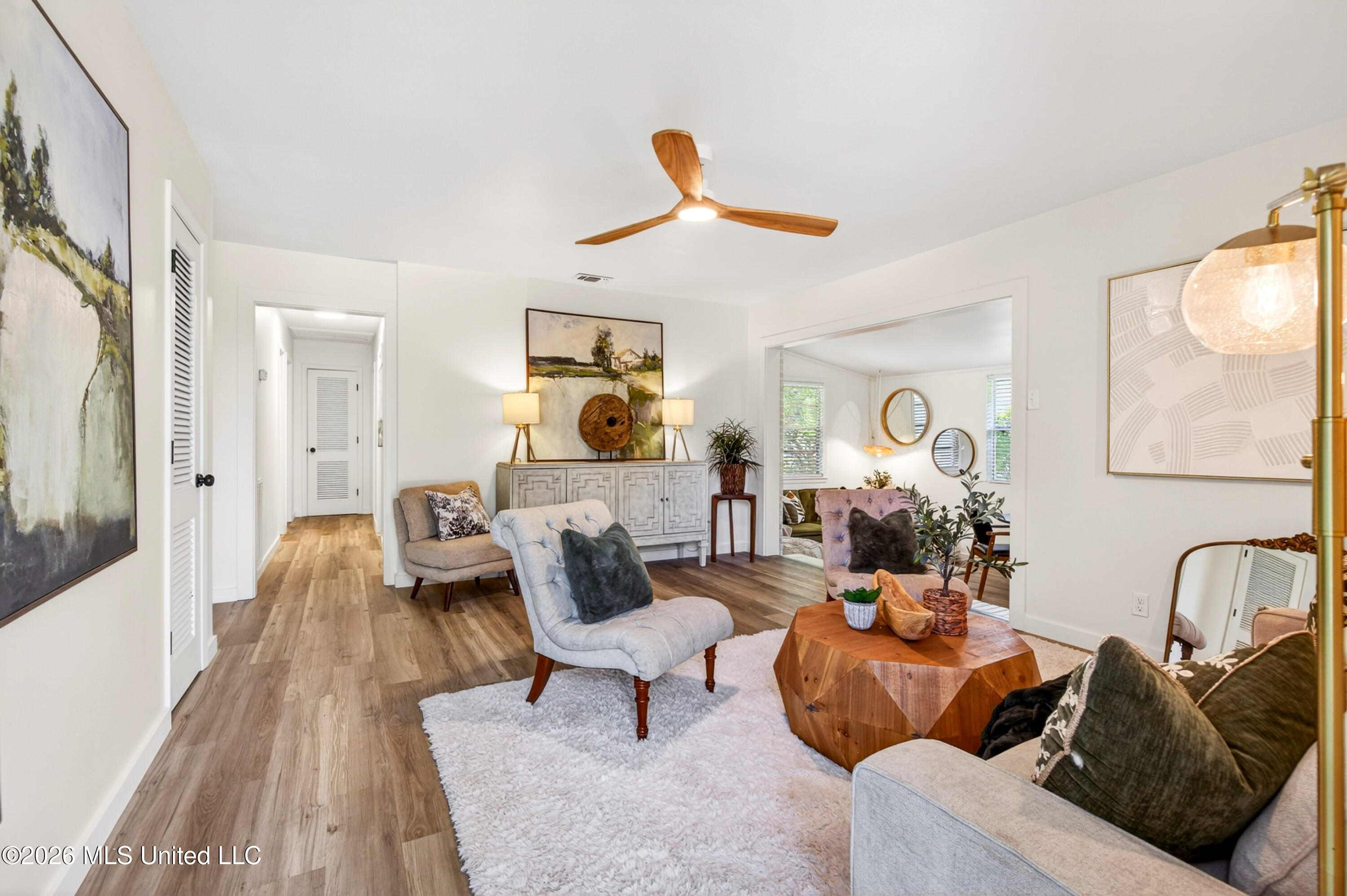 4340 Betts Circle Gulfport, MS 39501 - Photo 7 of 40 4340BettsCir-7