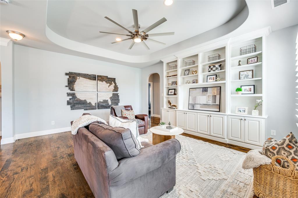6708 Stallion Ranch Road Frisco, TX 75036 - Photo 27 of 40 2nd Floor