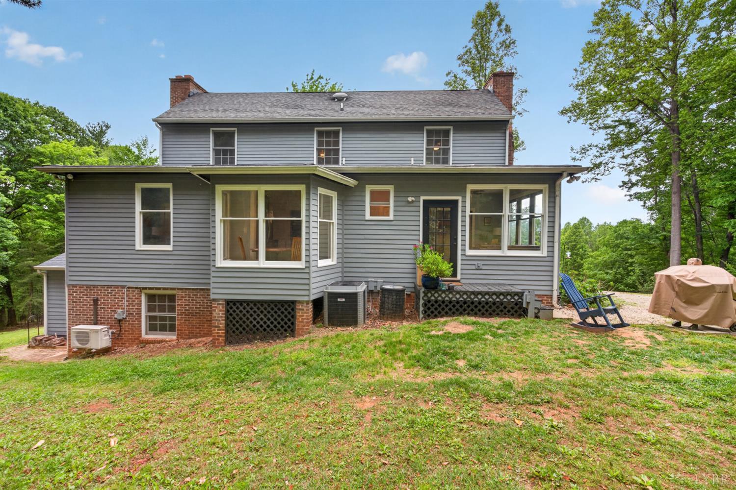 280 Hidden Acres Lane Amherst, VA 24521 - Photo 54 of 70