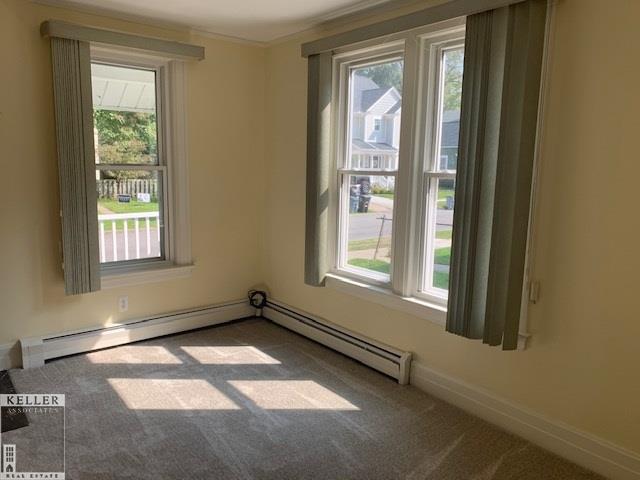 97 Muir Road Grosse Pointe Farms, MI 48236 - Photo 7 of 34
