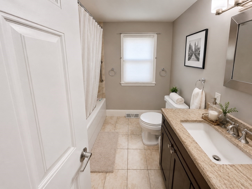 40 Glenellen Road, Unit 1 Boston, MA 02132 - Photo 12 of 37