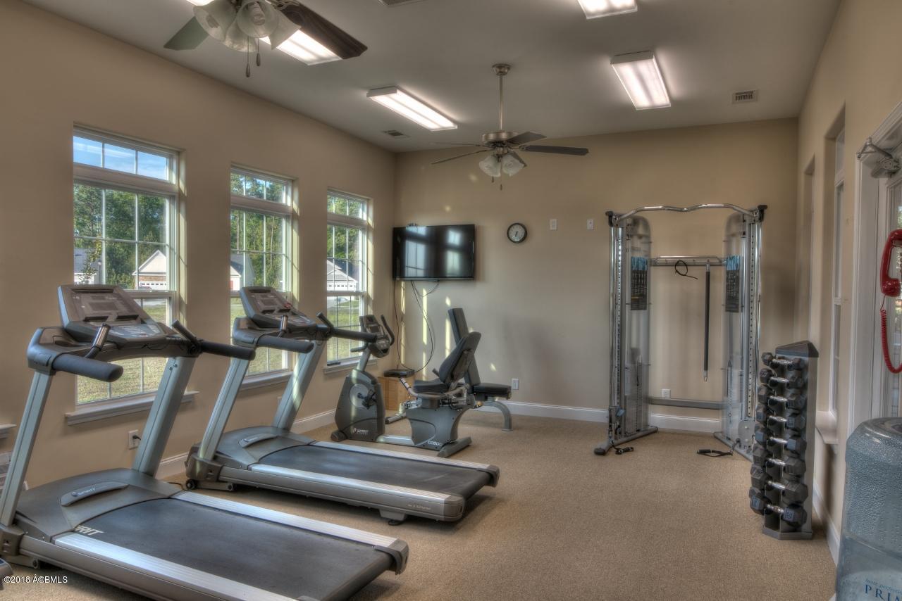 39 Stillhaven Circle Ridgeland, SC 29936 - Photo 14 of 14 Community Fitness Room